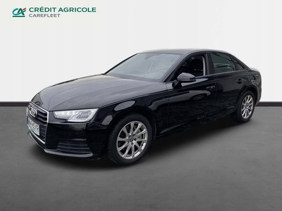 Audi A4 B9 Limousine Facelifting 2.0 40 TDI 190KM 2019