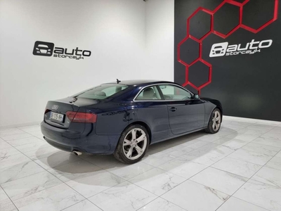 Audi A5 I Coupe 2.7 TDI 190KM 2011