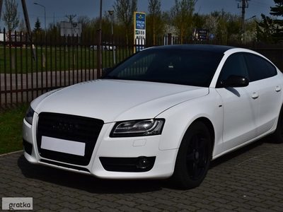 Audi A5 II S-LINE