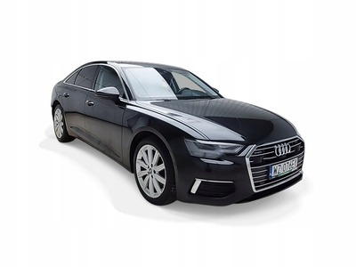 Audi A6 C8 2020