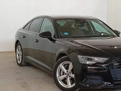 Audi A6 C8 2021