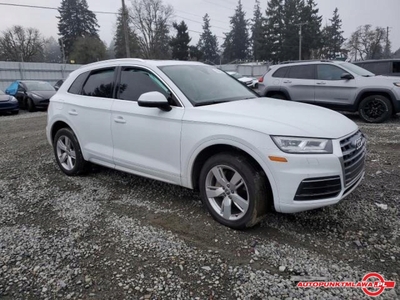 Audi Q5 II 2019