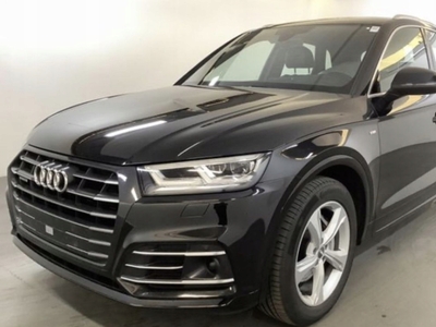 Audi Q5 II 2020