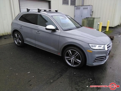 Audi Q5 II 2020