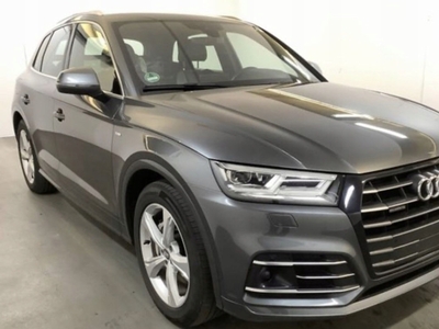 Audi Q5 II 2020