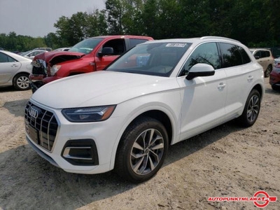 Audi Q5 II 2021