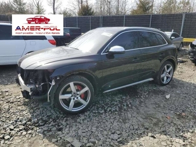 Audi Q5 II 2022