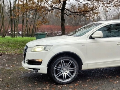 Audi Q7 I 2008