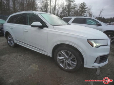 Audi Q7 II 2023