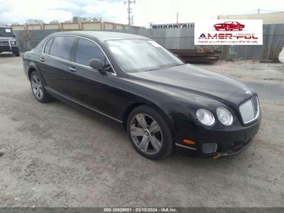 Bentley Continental II 2012