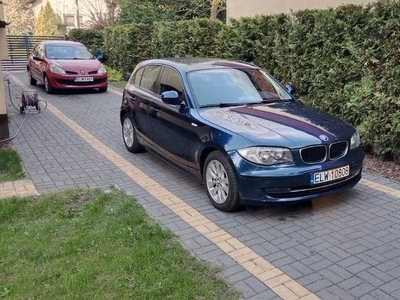 BMW 118d