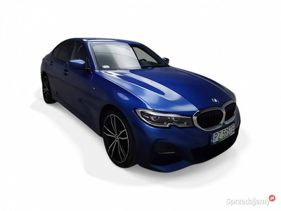 BMW 320 G20 (2019-)