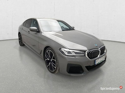 BMW 530 G30 (2017-)