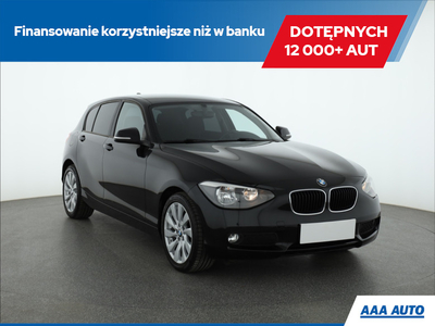 BMW Seria 1 F20-F21 Hatchback 5d 114i 102KM 2013