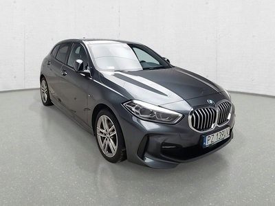 BMW Seria 1 F40 2021