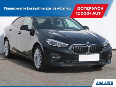 BMW Seria 2 G42-U06 Active Tourer 1.5 218i 136KM 2021