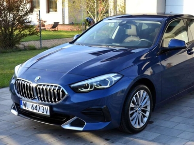 BMW Seria 2 G42-U06 Active Tourer 1.5 218i 136KM 2022