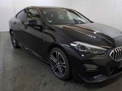 BMW Seria 2 G42-U06 Gran Coupe 1.5 218i 140KM 2020