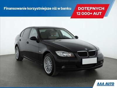 BMW Seria 3 E90-91-92-93 Limuzyna E90 318i 129KM 2006