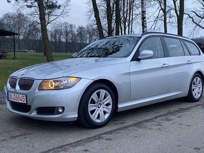 BMW Seria 3 E90-91-92-93 Touring E91 2.0 318d 143KM 2010