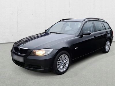 BMW Seria 3 E90-91-92-93 Touring E91 2.0 318i 129KM 2006