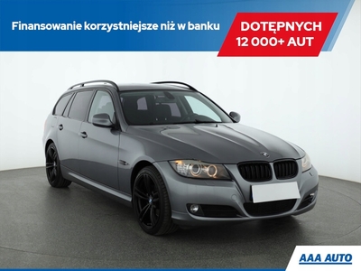 BMW Seria 3 E90-91-92-93 Touring E91 2.0 320i 170KM 2009