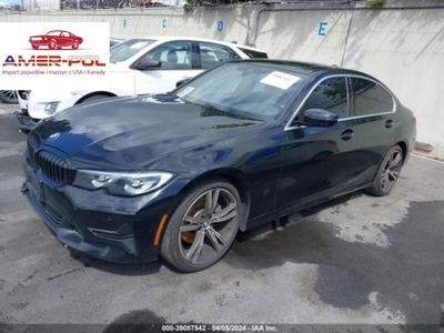 BMW Seria 3 G20-G21 2020