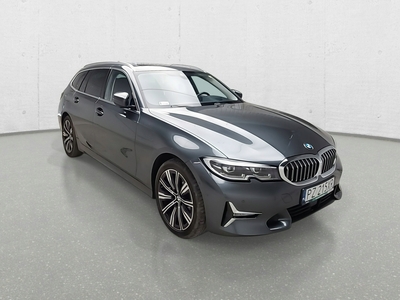 BMW Seria 3 G20-G21 2021