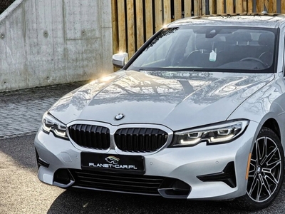 BMW Seria 3 G20-G21 Limuzyna 2.0 330i 258KM 2019