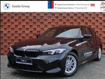 BMW Seria 3 G20-G21 Touring 2.0 318i 156KM 2023