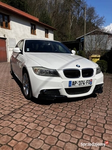 BMW seria 3 xdrive 184km