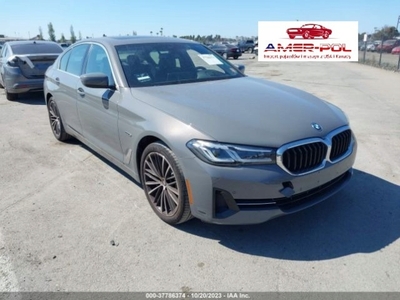 BMW Seria 5 G30-G31 2022