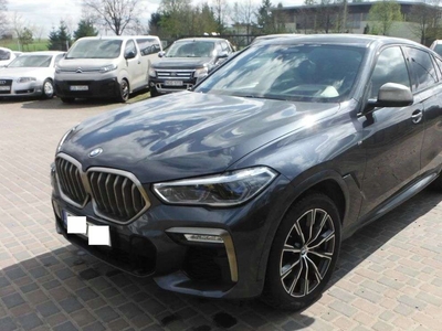 BMW Seria 6 G32 2019