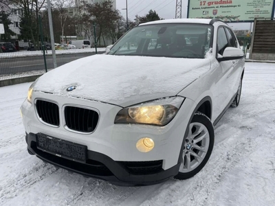 BMW X1 E84 2014