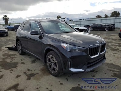 BMW X1 U11 2023