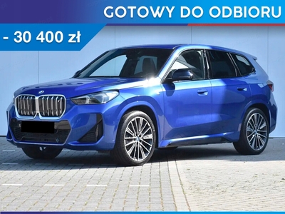 BMW X1 U11 2023