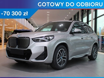 BMW X1 U11 2023