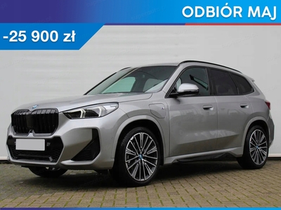 BMW X1 U11 Crossover Plug-In 1.5 30e 326KM 2024