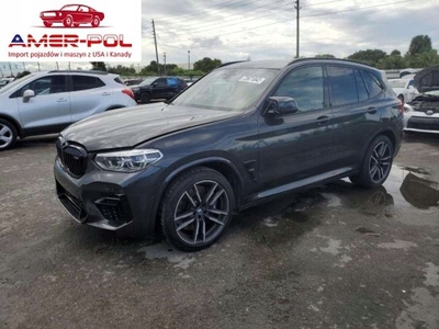 BMW X3 G01 2021