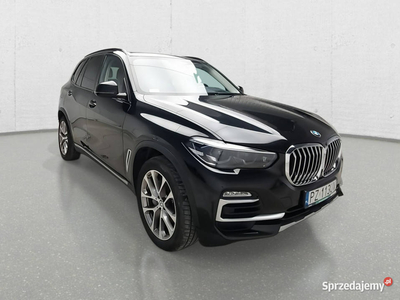 BMW X5 G05 (2018-)