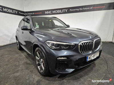 BMW X5 G05 (2018-)