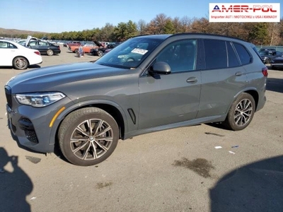 BMW X5 G05 2022