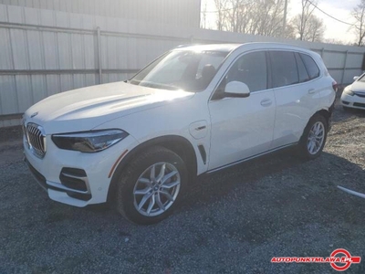 BMW X5 G05 2023