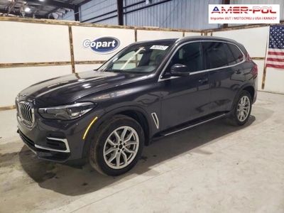 BMW X5 G05 2023