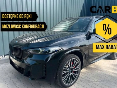 BMW X5 G05 SUV 3.0 30d 286KM 2023