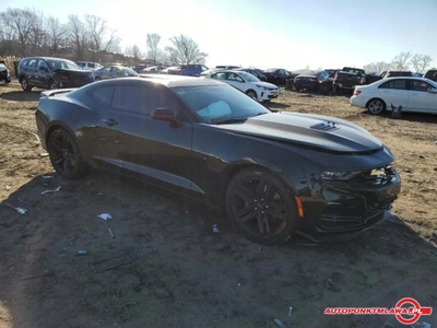 Chevrolet Camaro VI 2023