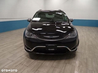 Chrysler Pacifica II 2018