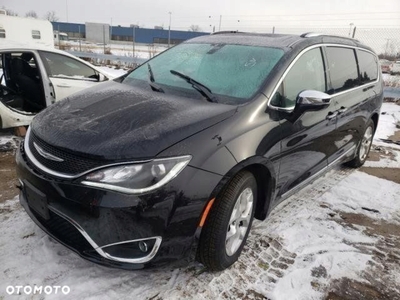 Chrysler Pacifica II 2020