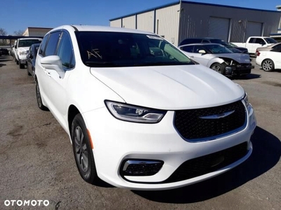 Chrysler Pacifica II 2021