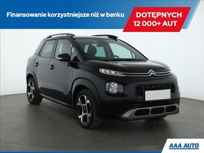 Citroen C3 Aircross Crossover 1.2 PureTech 110KM 2019